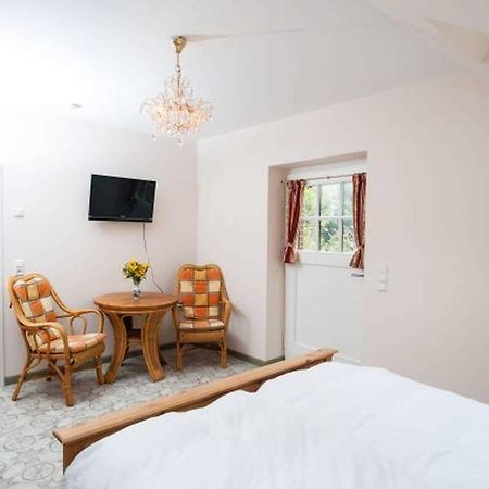 Doppelzimmer Holthusen 25515 Weener Exterior foto