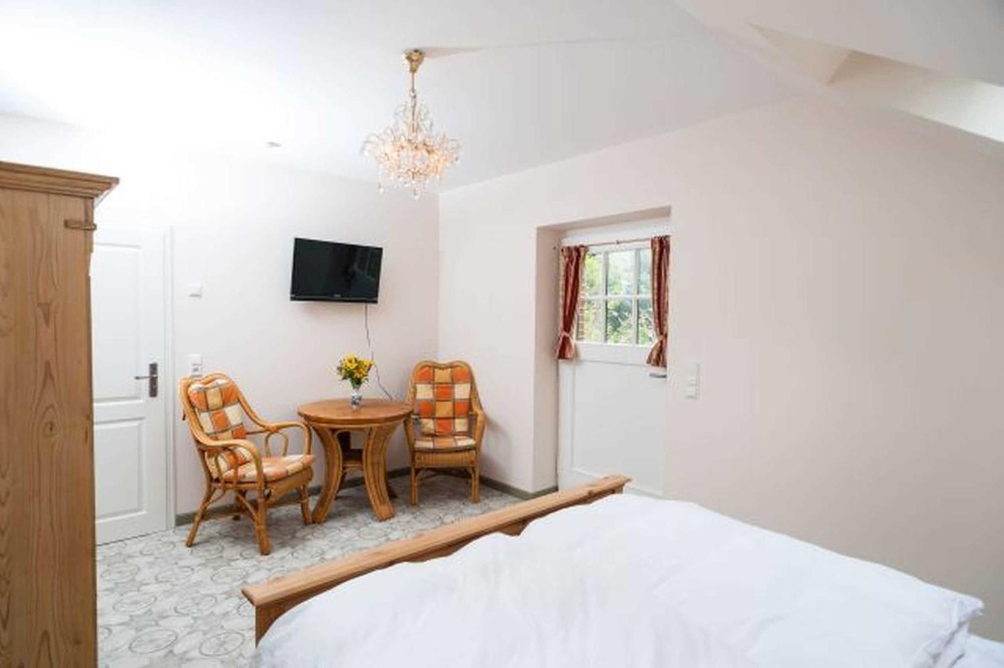 Doppelzimmer Holthusen 25515 Weener Exterior foto